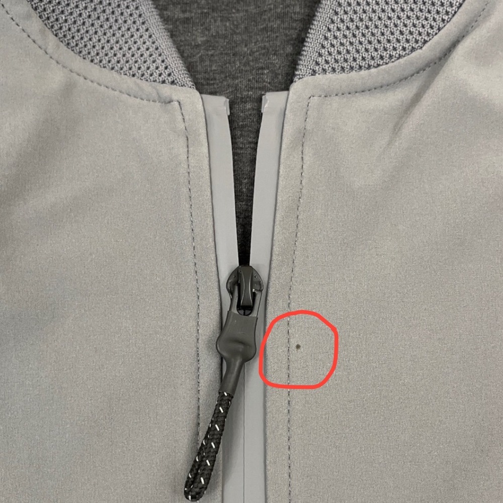 IMPERIAL MOTION Control Freak 3 Layer Shell Jacke… - image 5